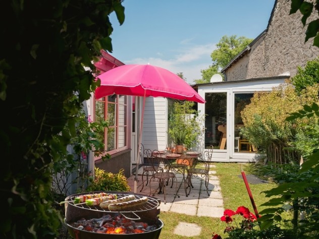 gîte extérieur gîte extérieur
